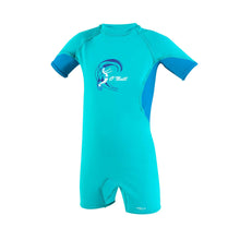 O'Neill Ozone Toddlers Sun Suit