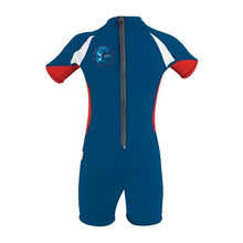 Sun Protection Toddlers Suit
