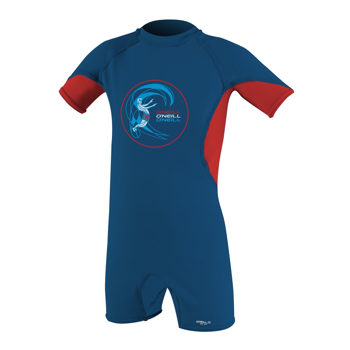 Toddler Sun Suit