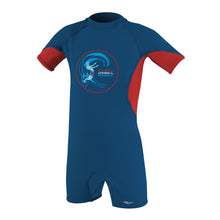 Toddler Sun Suit