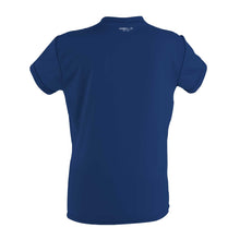 O'Neill Toddler Ozone S/S Sun Shirt - Navy - SAMPLE - Age 2