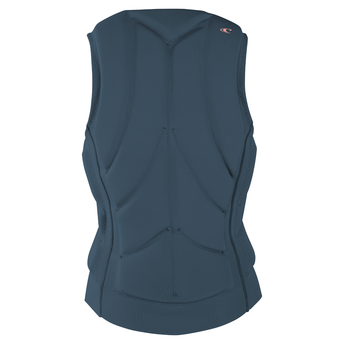 O'Neill Slasher Comp Women's Vest - Copen Blue/Painted Tropics