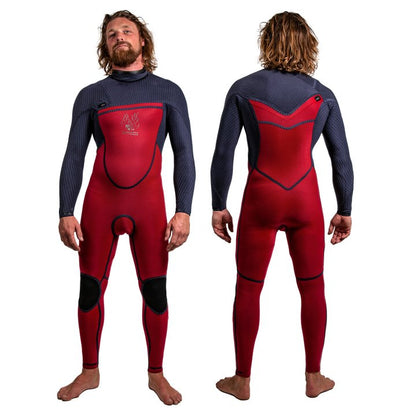 o'neill psycho tech 3/2+ wetsuit