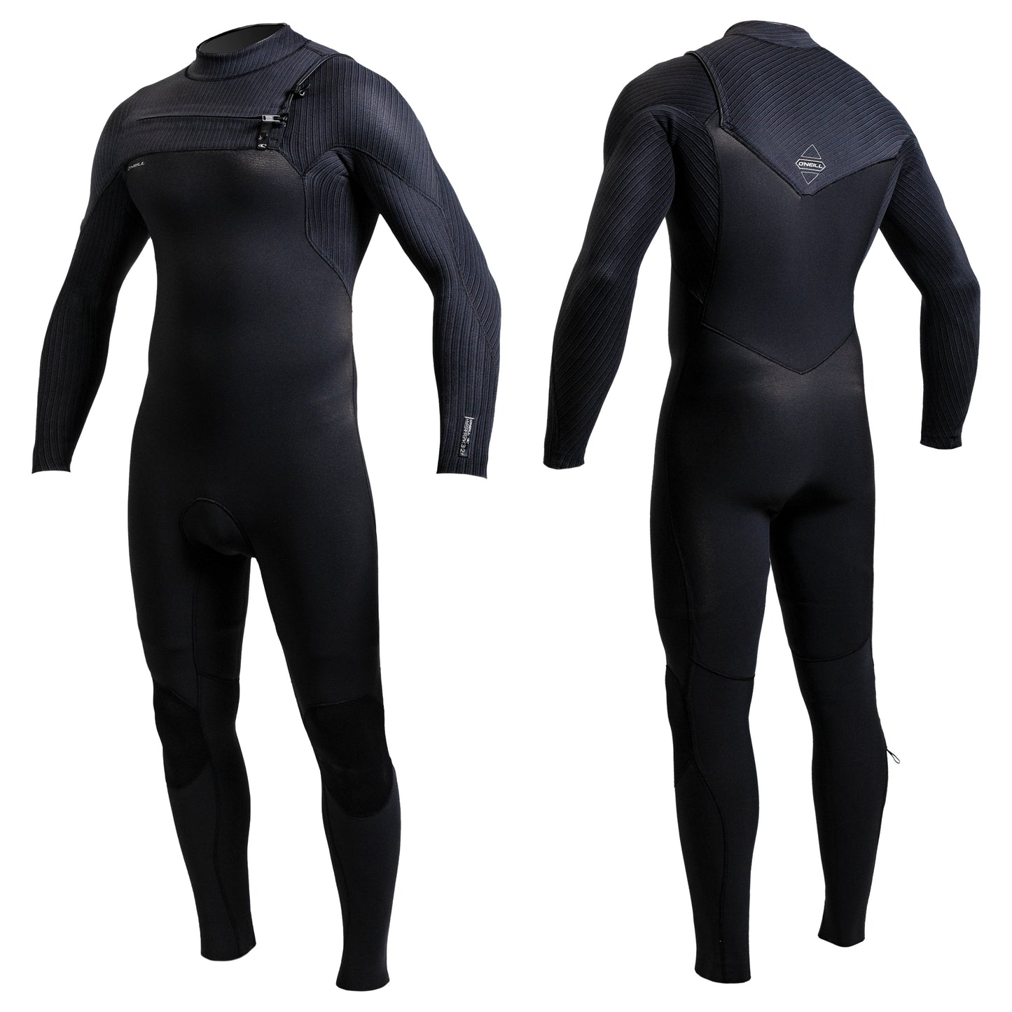 hyperfreak 5/4+mm wetsuit