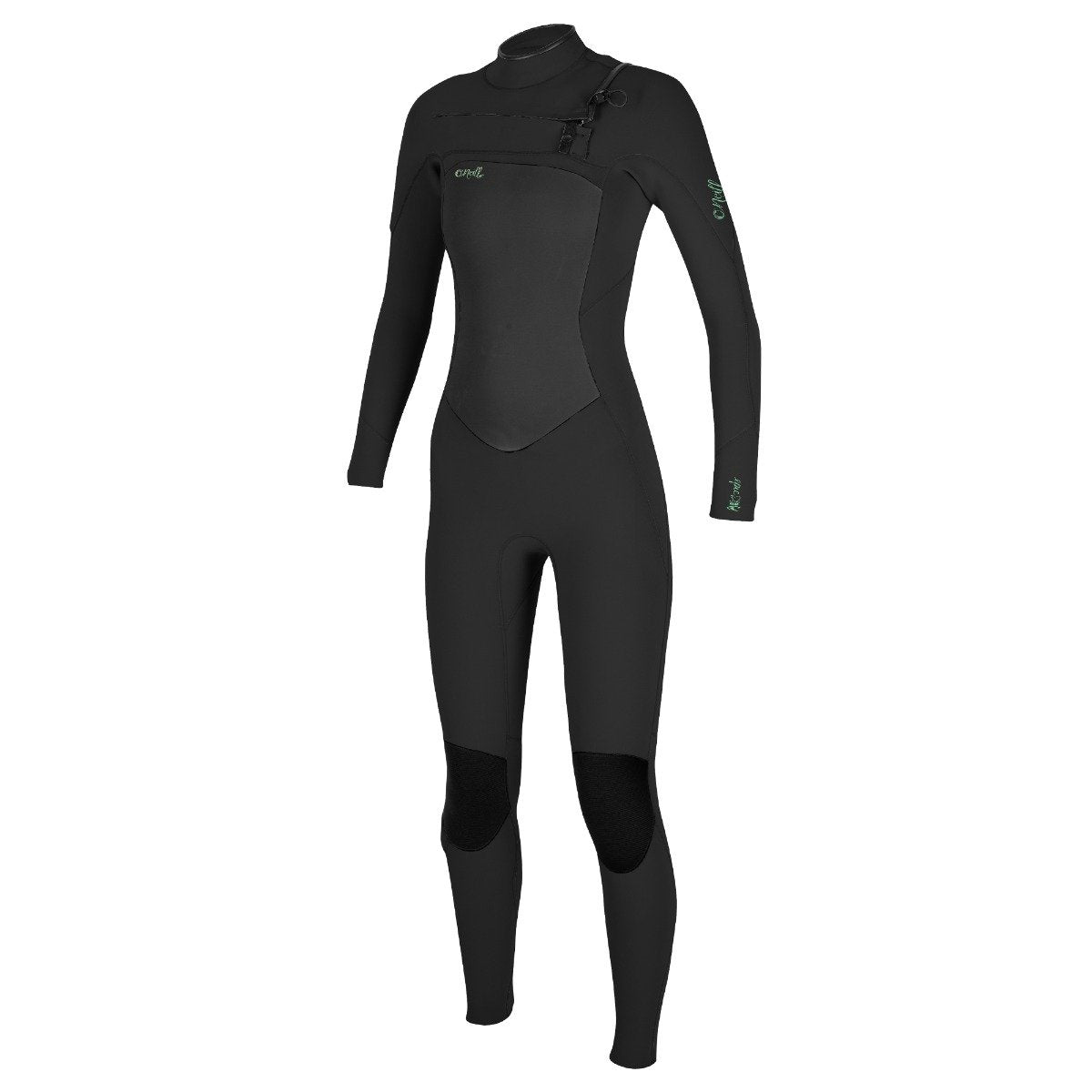 O'Neill Epic 3/2 chest zip women's wetsuit 