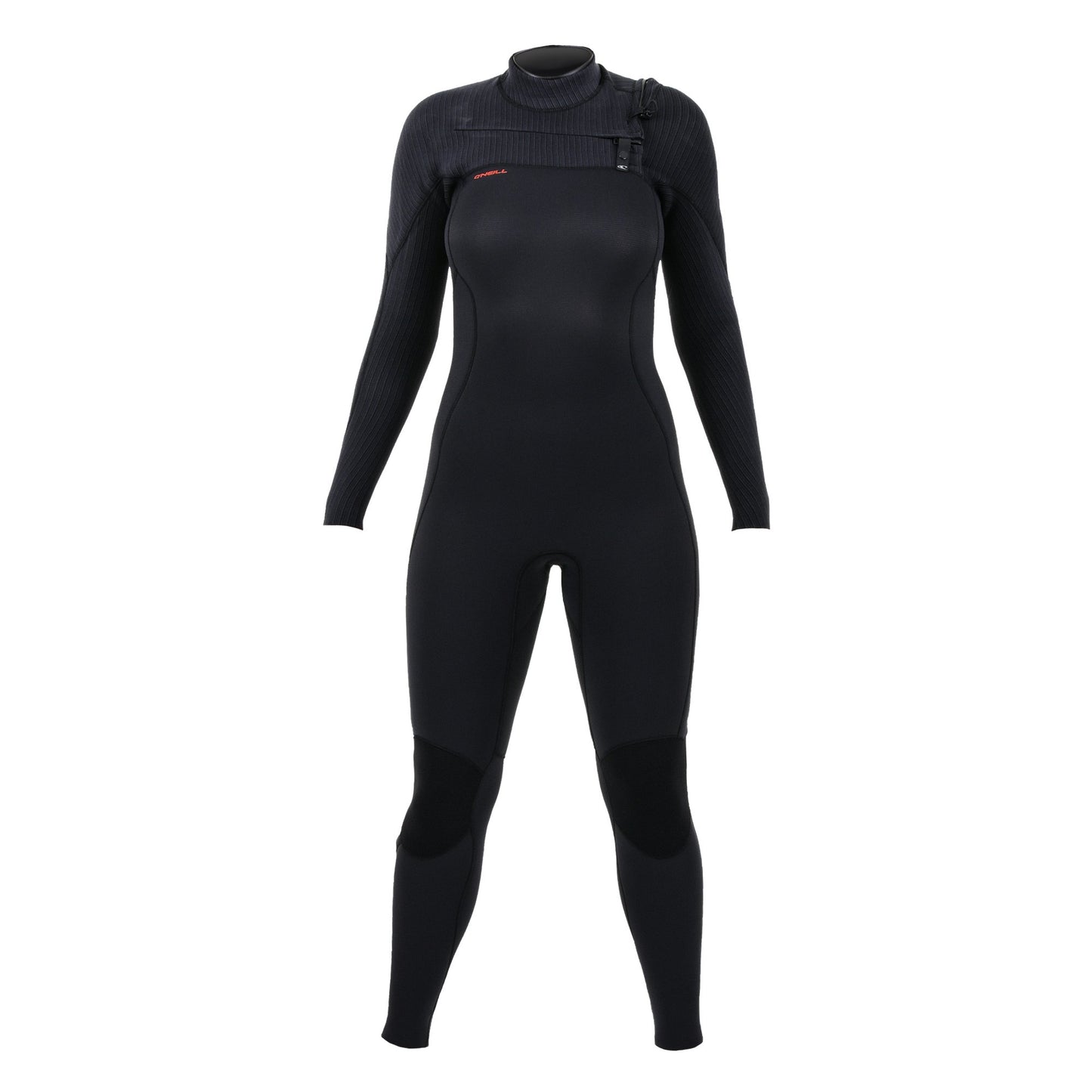 Hyperfreak 4/3+ chest zip winter wetsuti