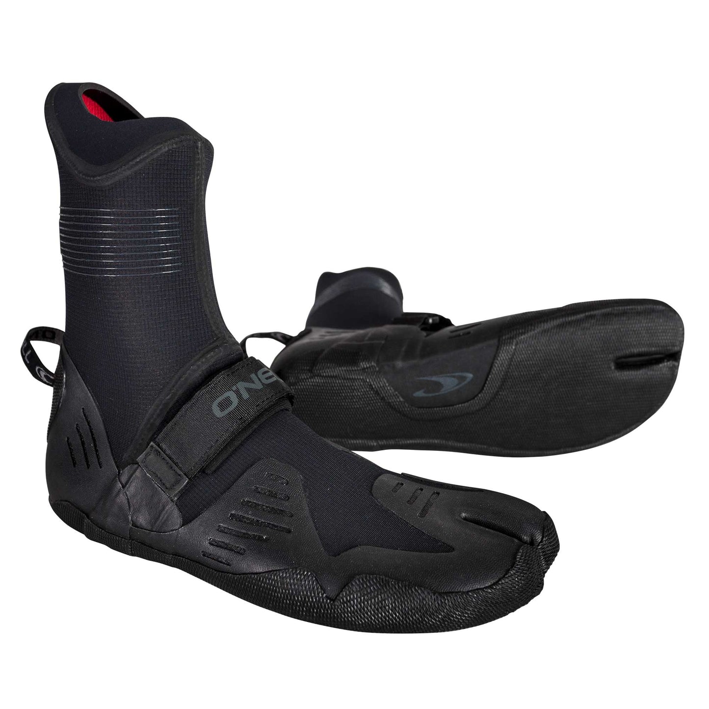O'Neill Psycho Tech 5mm split toe boots