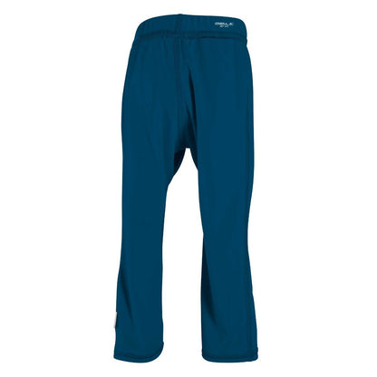 O'Neill Ozone Toddler Sun Pants - Ultra Blue - Back