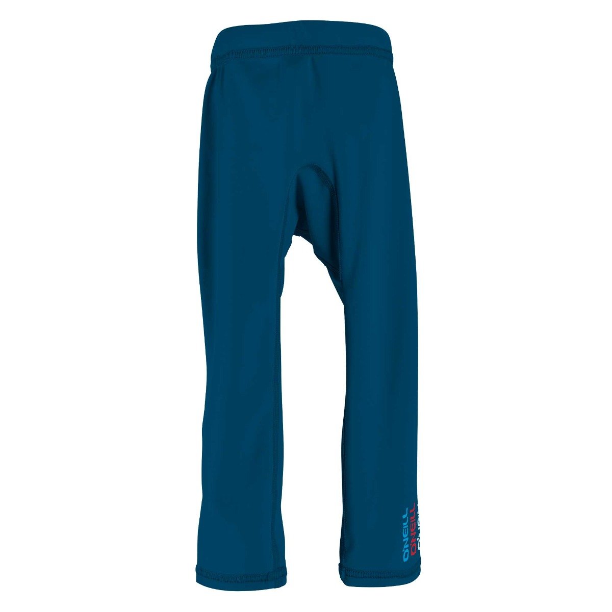 O'Neill Ozone Toddler Sun Pants - Ultra Blue - Front