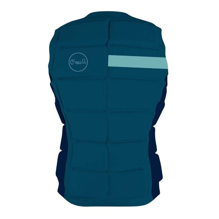 O'Neill Bahia Women's Comp Vest - French Navy