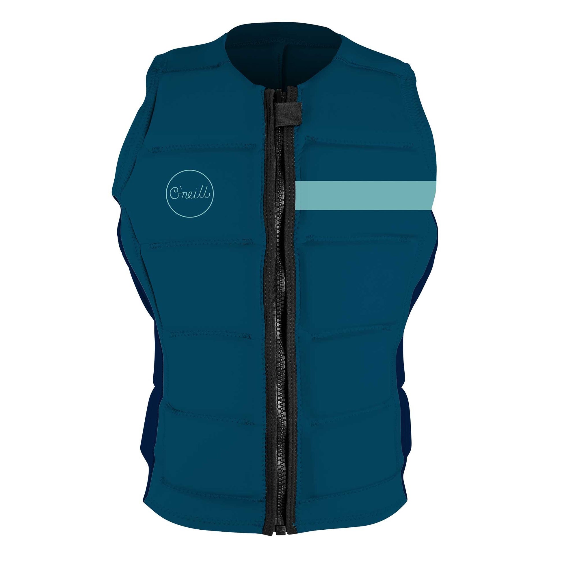 O'Neill Bahia Comp Vest For Women
