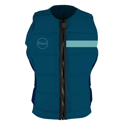 O'Neill Bahia Comp Vest For Women