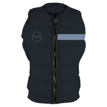 O'Neill Bahia Comp Womens Vest - Carbon