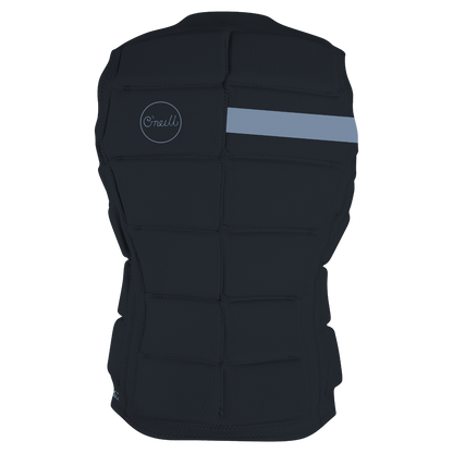 O'Neill Bahia Comp Women's Vest - Carbon