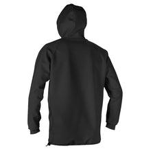 O'Neill Reactor-2 0.5mm LS Neoprene Hoodie - Black