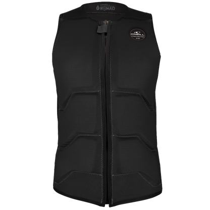 O'Neill Nomad Comp Impact Vest - Black