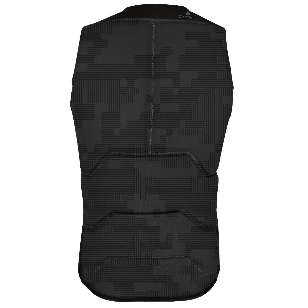 O'Neill Nomad Comp Impact Vest - Digi Camo/Black