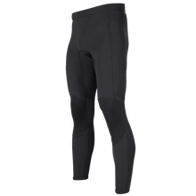O'Neill Reactor 2 2mm Mens Neoprene Pants - Black- Front