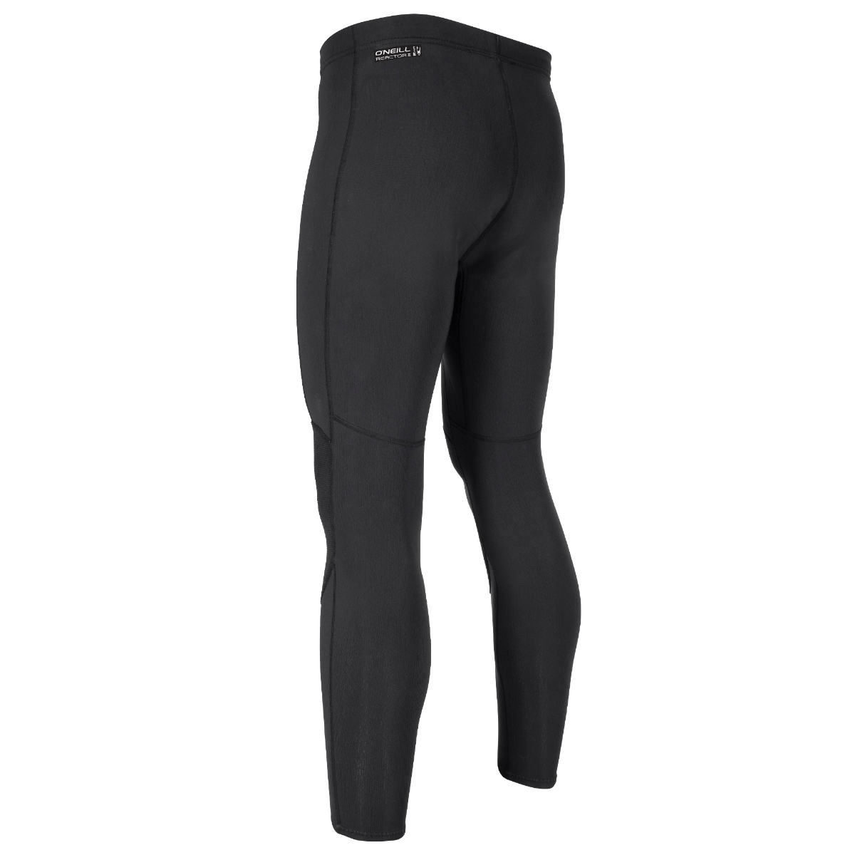 O'Neill Reactor 2 2mm Mens Neoprene Pants - Black - Back