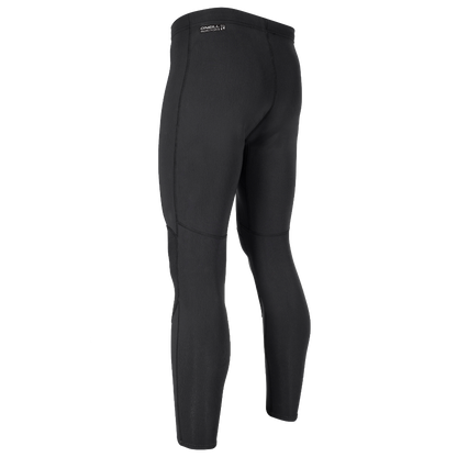 O'Neill Reactor 2 2mm Mens Neoprene Pants - Black - Back