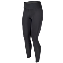 O'Neill Bahia 1.5mm Womens Neo Leggings in Black - Front