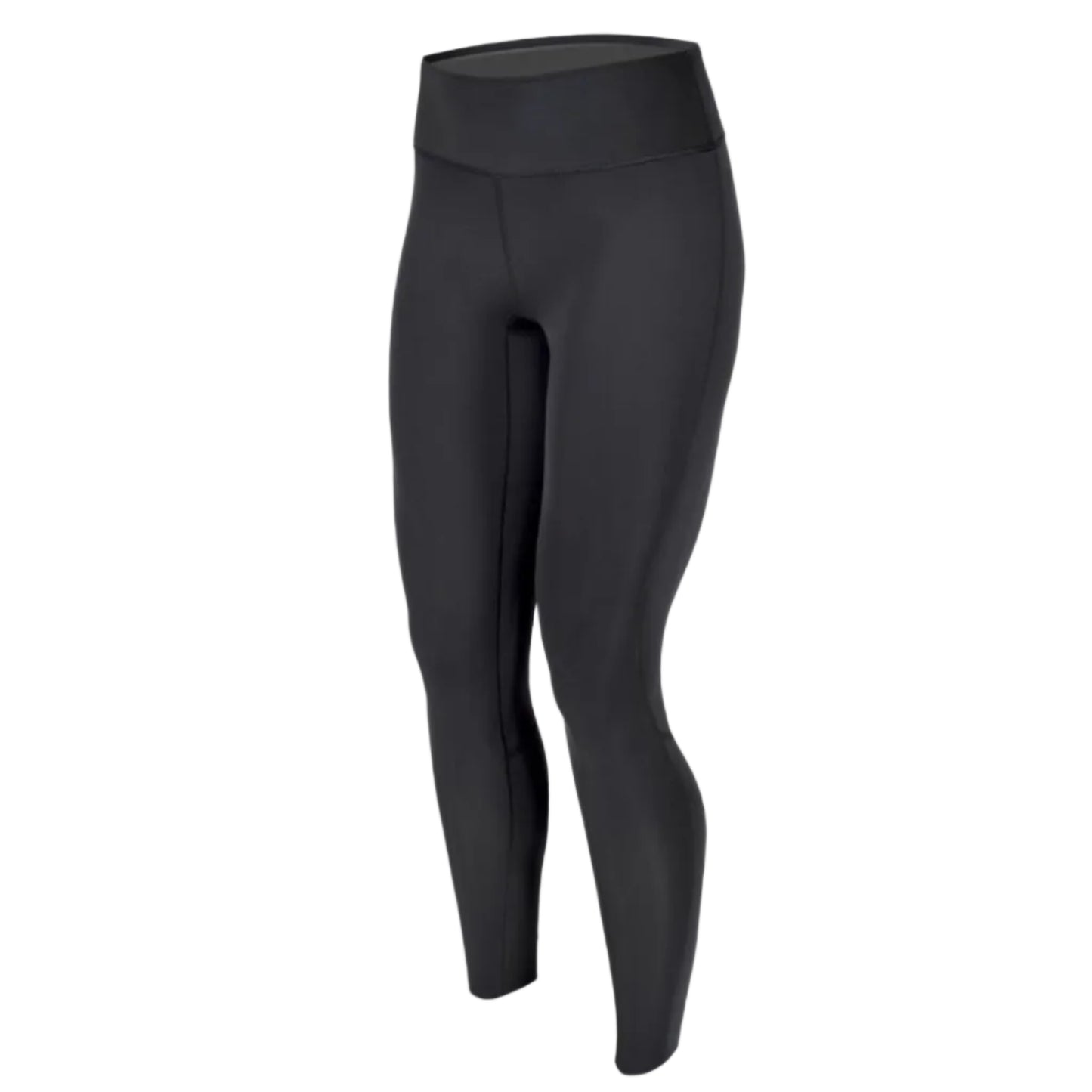 O'Neill Bahia 1.5mm Womens SAMPLE Neo Leggings - Black - UK 10