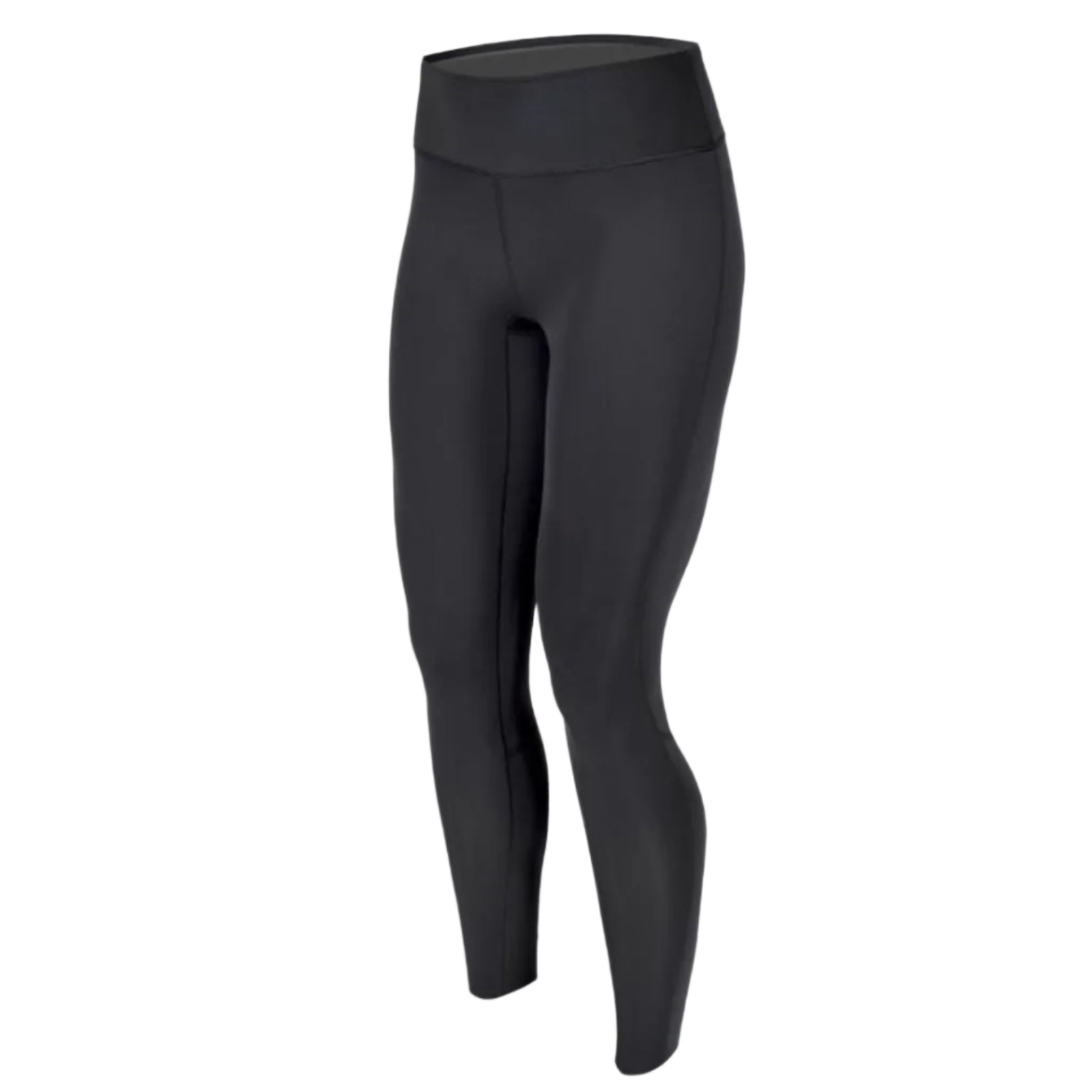 O'Neill Bahia 1.5mm Womens SAMPLE Neo Leggings - Black - UK 10