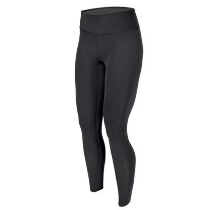 O'Neill Bahia 1.5mm Womens SAMPLE Neo Leggings - Black - UK 10