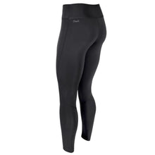 O'Neill Bahia 1.5mm Womens SAMPLE Neo Leggings - Black - UK 10