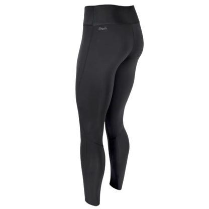 O'Neill Bahia 1.5mm Womens SAMPLE Neo Leggings - Black - UK 10