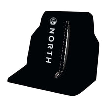 North Sails WS Double Van Seat Cover in Black