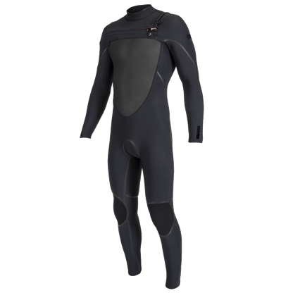 O'Neill Psycho Tech 3/2+mm Chest Zip Wetsuit