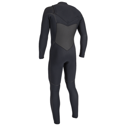 O'Neill Psycho Tech 3/2+mm Chest Zip Men's Wetsuit 2025