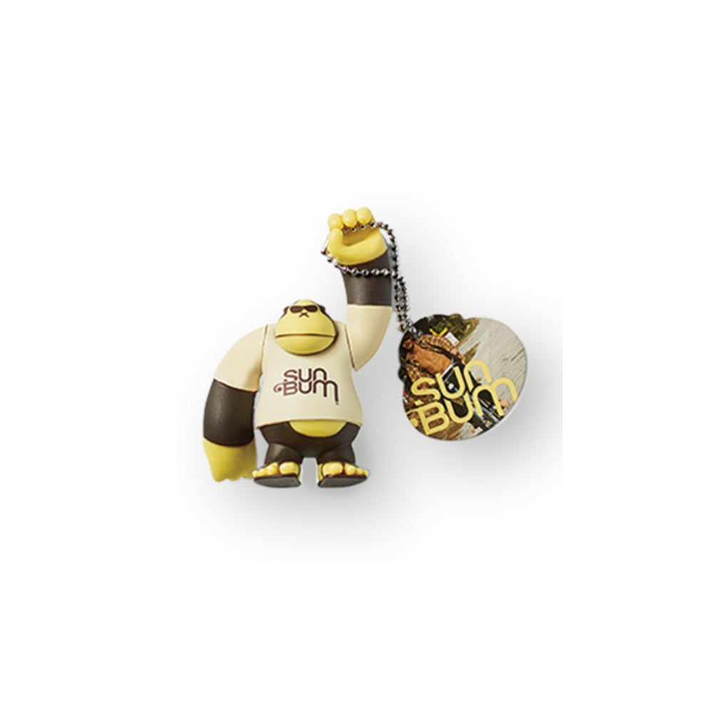 Sun Bum Lucky Bum Figure