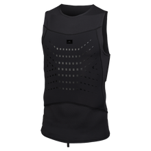 O'Neill Neo  Skins Rib Cage Vest - Black