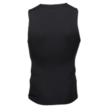 O'Neill Neo Skins Rib Cage Vest - Black