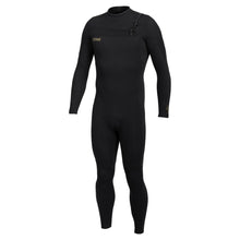 O'Neill O'Riginal RG8 3/2mm Chest Zip Summer Wetsuit in Black
