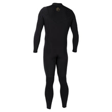 O'Neill O'Riginal RG8 3/2mm Chest Zip Summer Wetsuit 2025 - Black