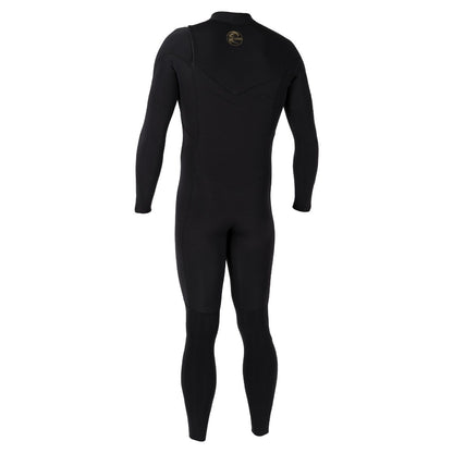 O'Neill O'Riginal RG8 3/2mm Chest Zip Summer Wetsuit 2025 - Black