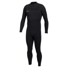 O'Neill O'riginal RG8 4/3mm Mens Chest Zip Wetsuit - Black