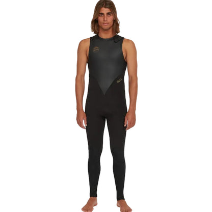 O'Neill O'Riginal 2mm Long John Wetsuit 2026 - Black