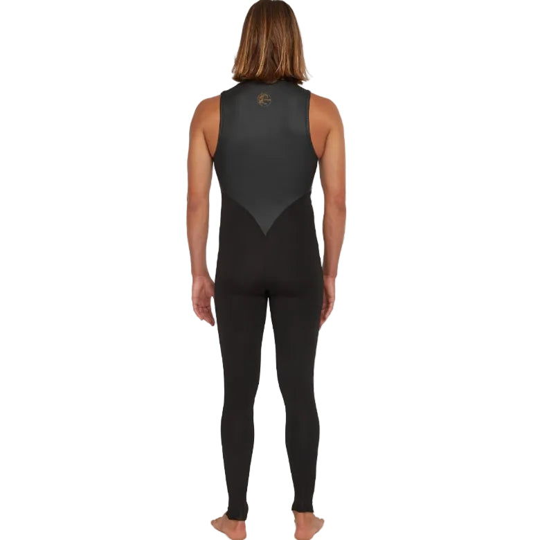 O'Neill O'Riginal 2mm Long John Wetsuit 2026 - Black