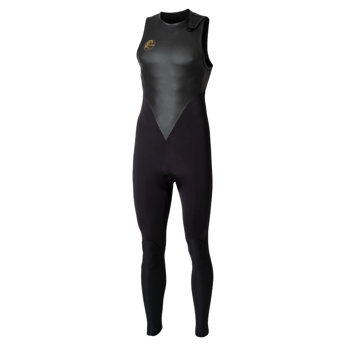 O'Neill O'Riginal 2mm Long John Wetsuit in Black