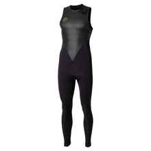 O'Neill O'Riginal 2mm Long John Wetsuit in Black