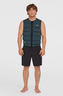 O'Neill Outlaw Mens Comp Vest - Dark Orion