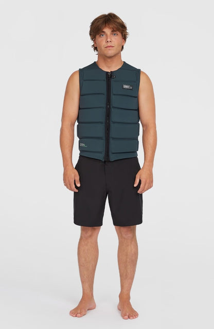 O'Neill Outlaw Mens Comp Vest - Dark Orion