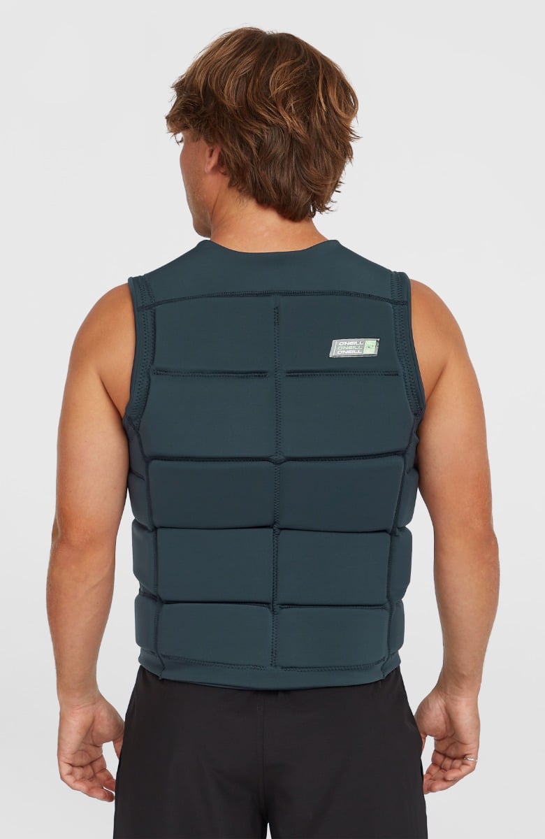 O'Neill Outlaw Men's Comp Vest - Dark Orion