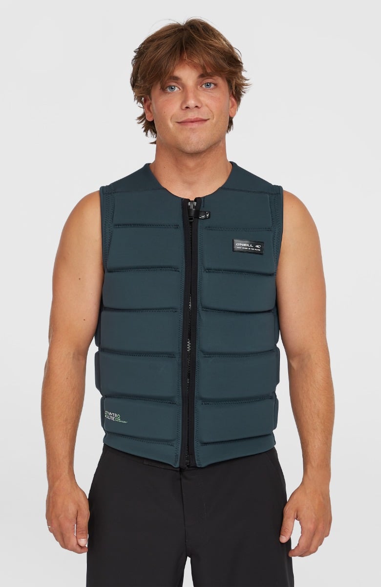 O'Neill Outlaw Mens Comp Vest - Dark Orion