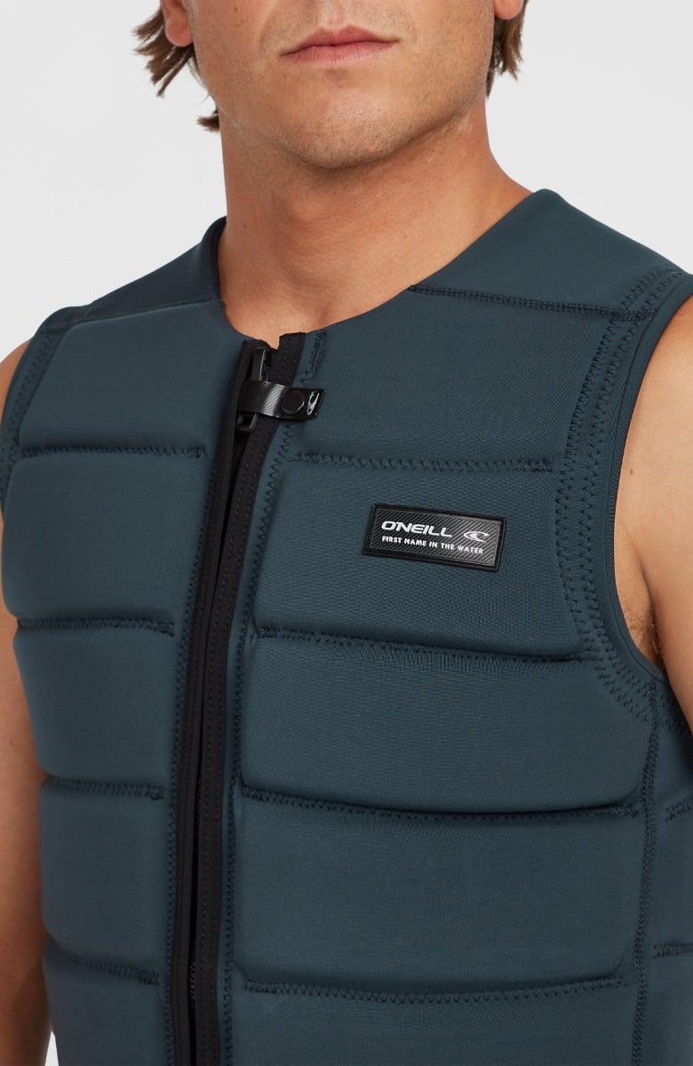 O'Neill Outlaw Men's Comp Vest - Dark Orion