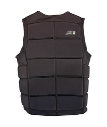 O'Neill Outlaw Comp Vest - Black